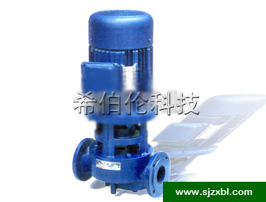 SGR型系列热水管道