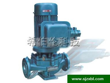 YG型管道油泵（配防