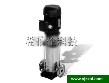 QDLF型轻型立式多