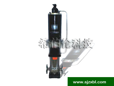 PBQDL轻型立式不