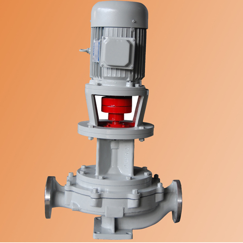 LQLRY系列热油泵