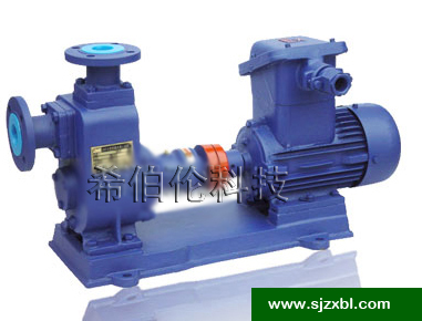 CYZ-A型自吸式离