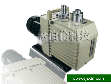 2XZB型直联式旋片