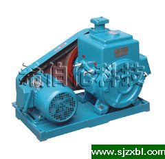 2X系列旋片式真空泵