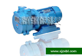 SK系列水环真空泵
