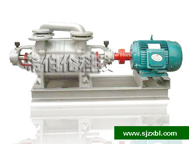 2SK系列两级水环真