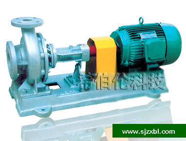 LQRY型热油泵(导