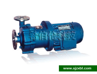 CQ型磁力驱动泵(普