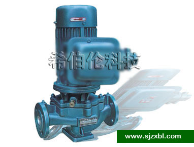 YG型管道油泵（配防